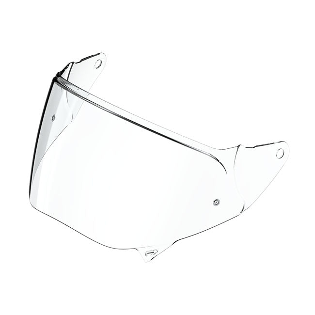 Roof Pinlock Ready Cristal Visor Anti-Scratch For RO200 Helmet