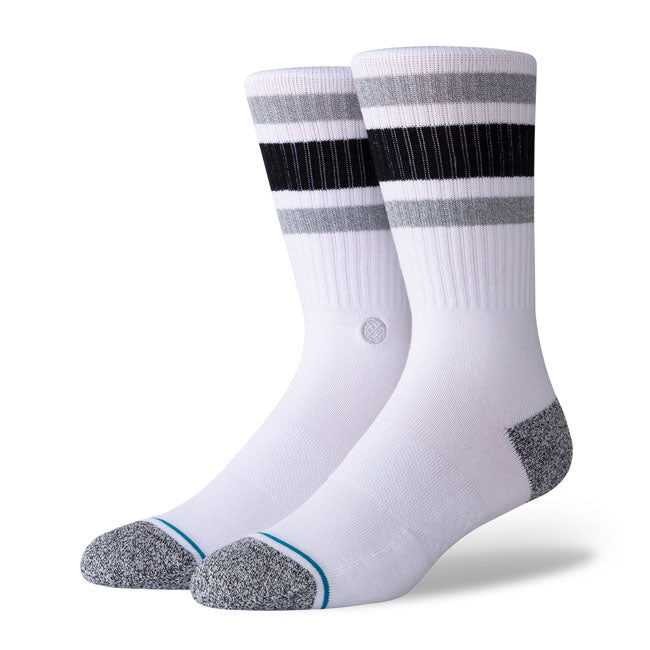 Stance Boyd St. Socks White