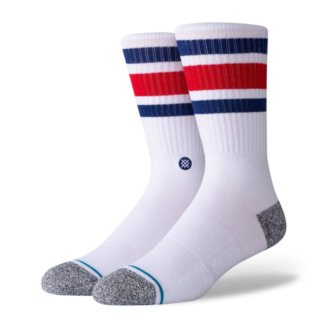 Stance Boyd St. Socks Blue