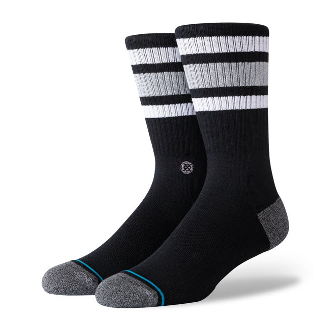 Stance Boyd St. Socks Black