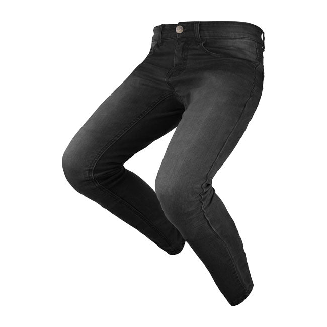 ByCity Route Jeans Black