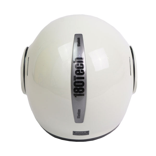 ByCity 180 Tech Helmet Bone