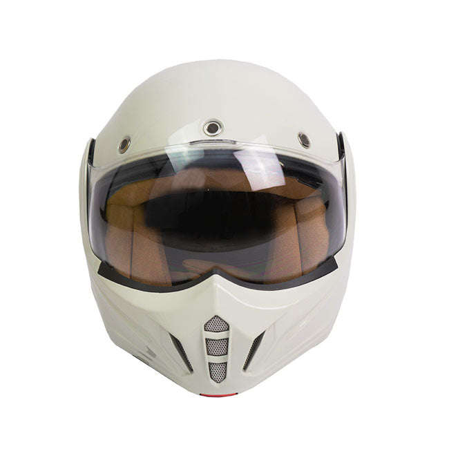 ByCity 180 Tech Helmet Bone