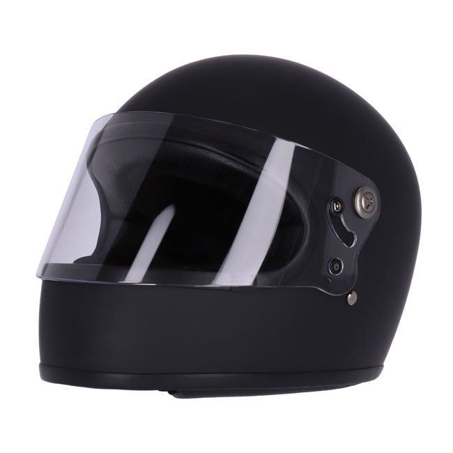 Roeg Chase Helmet Matt Black