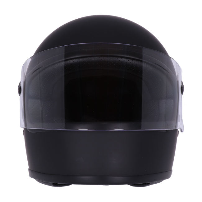 Roeg Chase Helmet Matt Black  - FREE UK Delivery - Moto Central