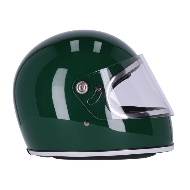 Roeg Chase Helmet JD Green - FREE UK Shipping, FREE 365 Day Returns | Moto Central