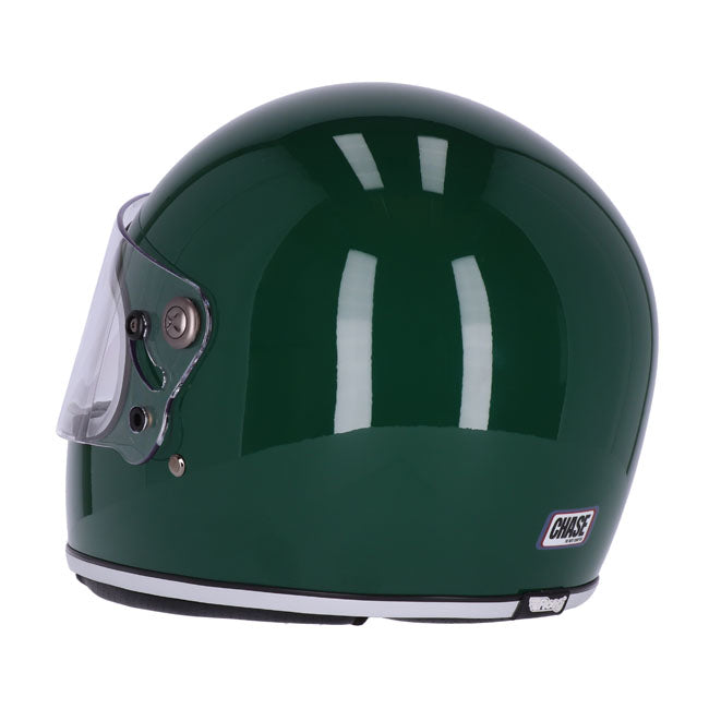 Roeg Chase Helmet JD Green - FREE UK Shipping, FREE 365 Day Returns | Moto Central