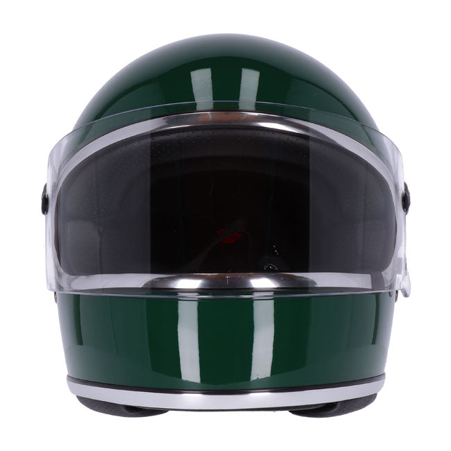 Roeg Chase Helmet JD Green - FREE UK Shipping, FREE 365 Day Returns | Moto Central