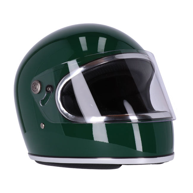 Roeg Chase Helmet JD Green - FREE UK Shipping, FREE 365 Day Returns | Moto Central