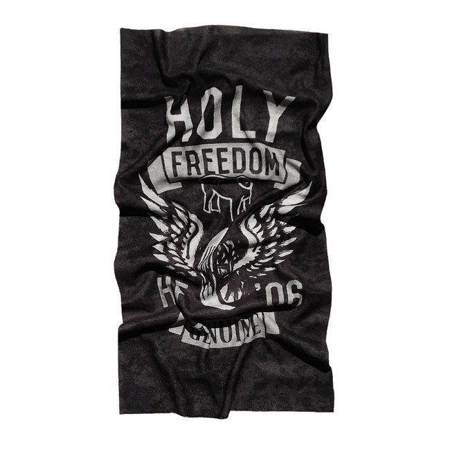 Holy Freedom Greatest Dry-Keeper Tunnel  - FREE UK Delivery - Moto Central