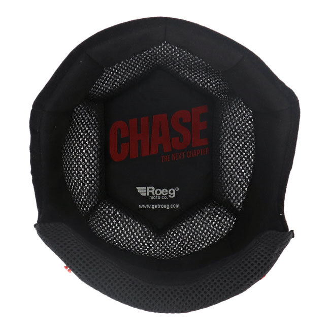 Roeg Chase Replacement Liner Size  - FREE UK Delivery - Moto Central