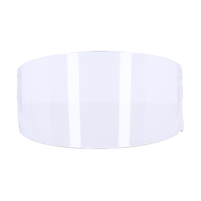 Roeg Chase Anti-Fog & Anti-Scratch Visor Clear - FREE UK Shipping, FREE 365 Day Returns | Moto Central