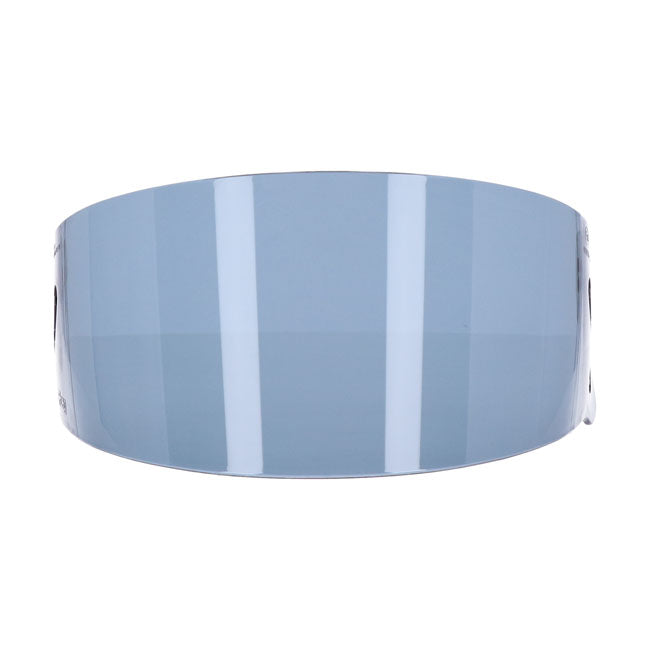 Roeg Chase Anti-Fog & Anti-Scratch Visor Smoke - FREE UK Shipping, FREE 365 Day Returns | Moto Central