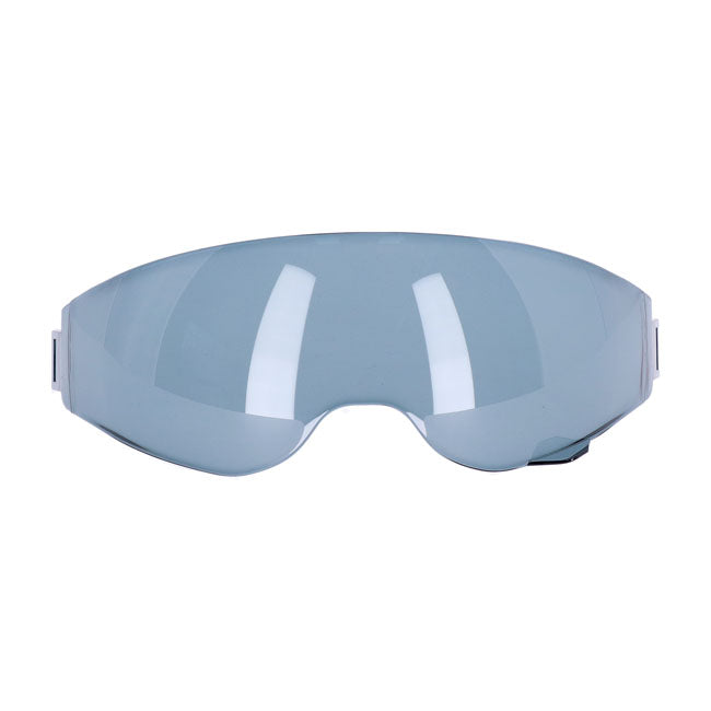 Roeg Sundown Sun Visor Smoke  - FREE UK Shipping, FREE 365 Day Returns | Moto Central