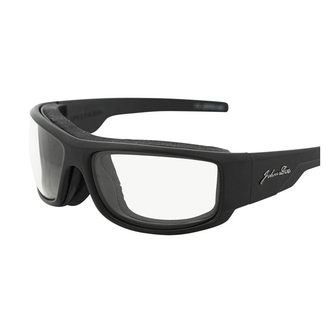 John Doe Speedking Sunglasses - FREE UK Shipping, FREE 365 Day Returns | Moto Central