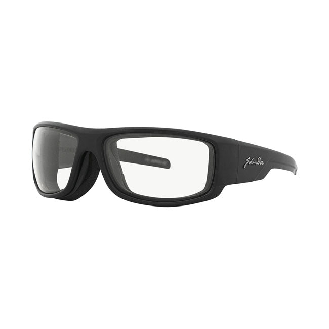 John Doe Speedking Sunglasses - FREE UK Shipping, FREE 365 Day Returns | Moto Central