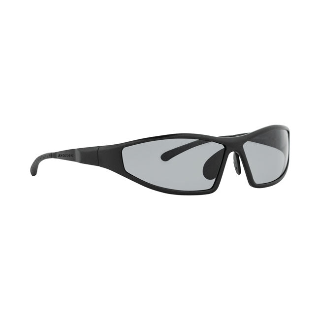 John Doe Revolution Glider Sunglasses - FREE UK Shipping, FREE 365 Day Returns | Moto Central