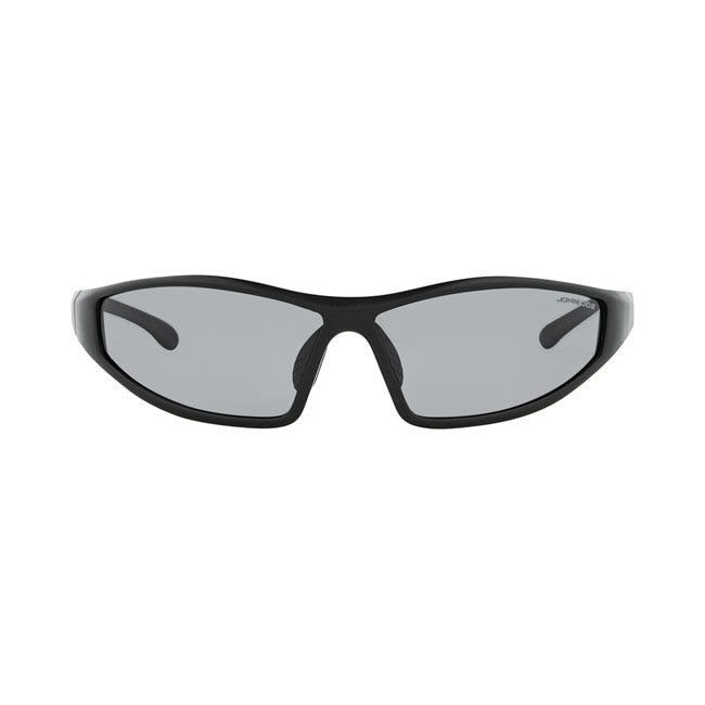 John Doe Revolution Glider Sunglasses - FREE UK Shipping, FREE 365 Day Returns | Moto Central