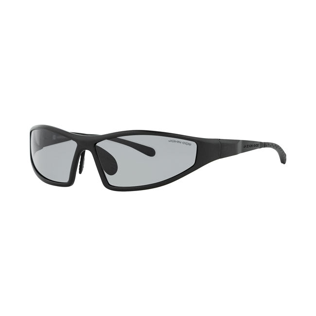 John Doe Revolution Glider Sunglasses - FREE UK Shipping, FREE 365 Day Returns | Moto Central