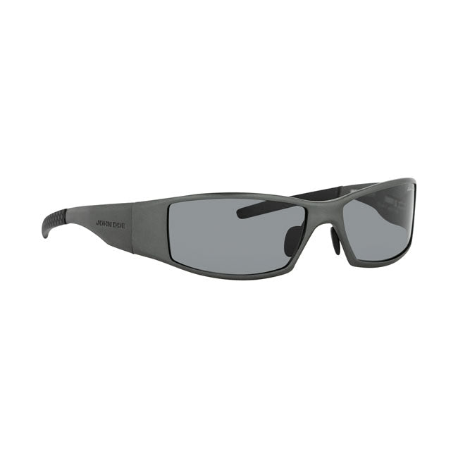 John Doe Titan Glider Sunglasses - FREE UK Shipping, FREE 365 Day Returns | Moto Central