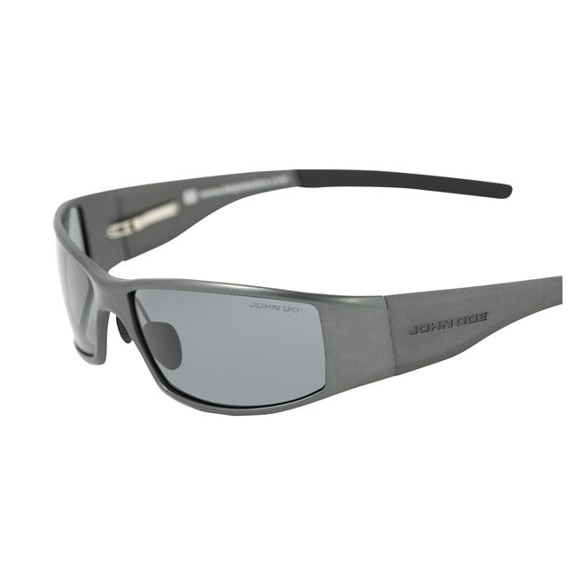 John Doe Titan Glider Sunglasses - FREE UK Shipping, FREE 365 Day Returns | Moto Central