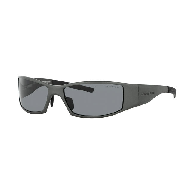 John Doe Titan Glider Sunglasses - FREE UK Shipping, FREE 365 Day Returns | Moto Central