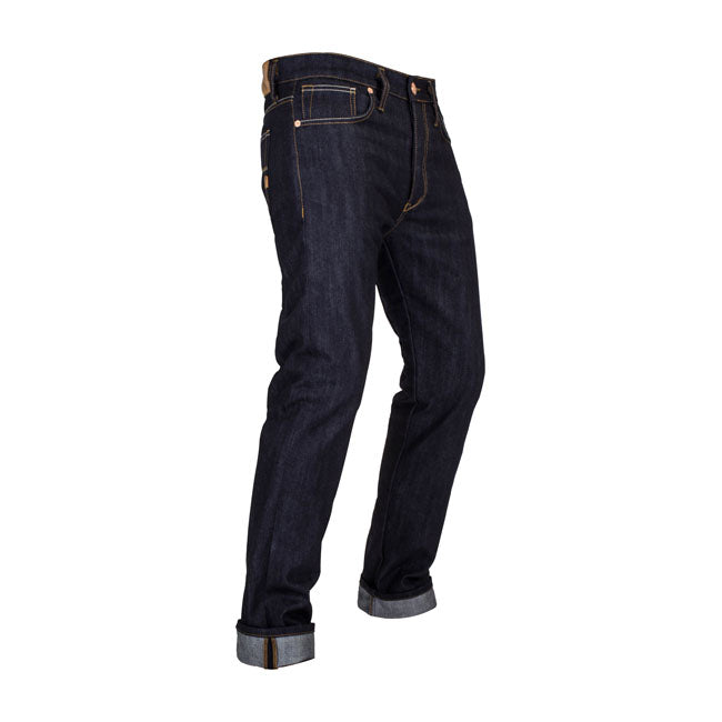 John Doe Ironhead XTM Jeans Raw Denim