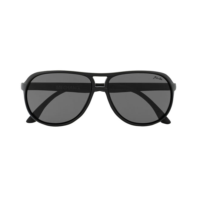 John Doe Mechanix Sunglasses - FREE UK Shipping, FREE 365 Day Returns | Moto Central