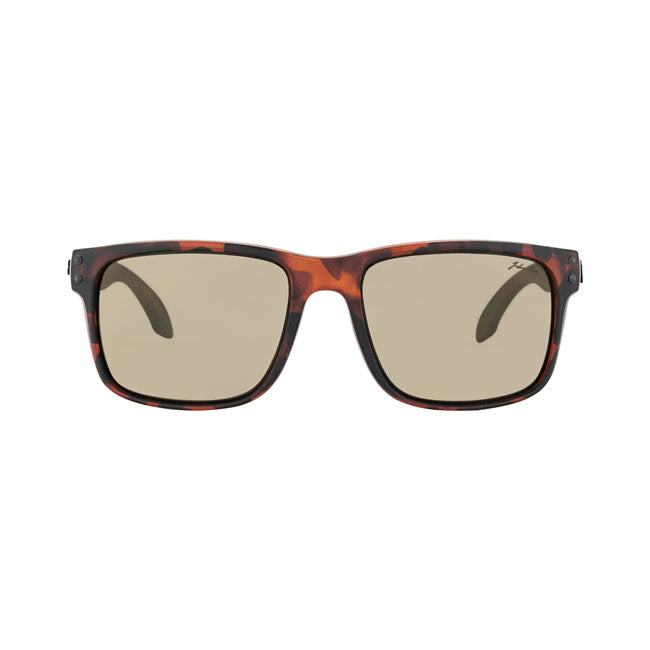 John Doe Ironhead Horn Sunglasses - FREE UK Shipping, FREE 365 Day Returns | Moto Central