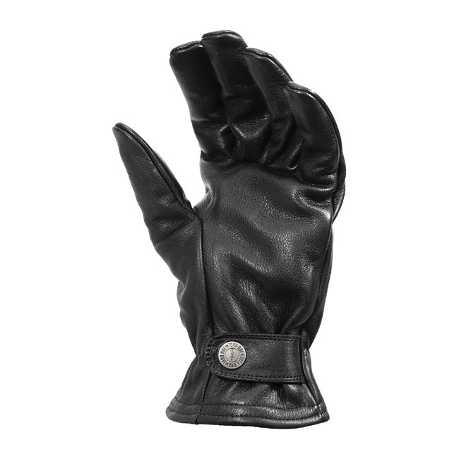 John Doe Freewheeler Gloves Black - FREE UK Shipping, FREE 365 Day Returns | Moto Central