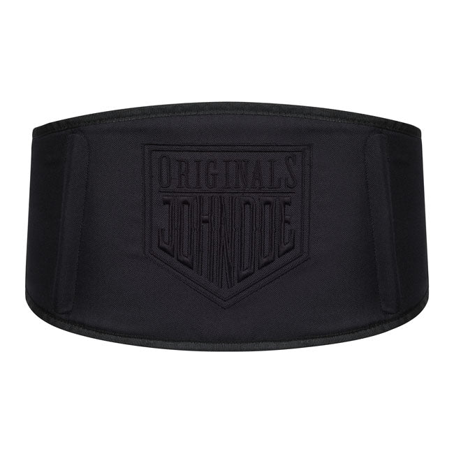 John Doe Original Kidney Belt - FREE UK Shipping, FREE 365 Day Returns | Moto Central