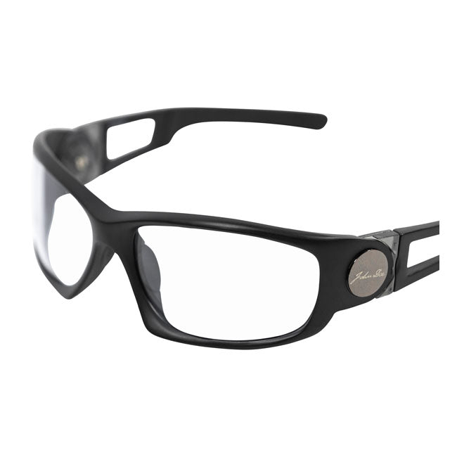 John Doe Airflow Sunglasses - FREE UK Shipping, FREE 365 Day Returns | Moto Central