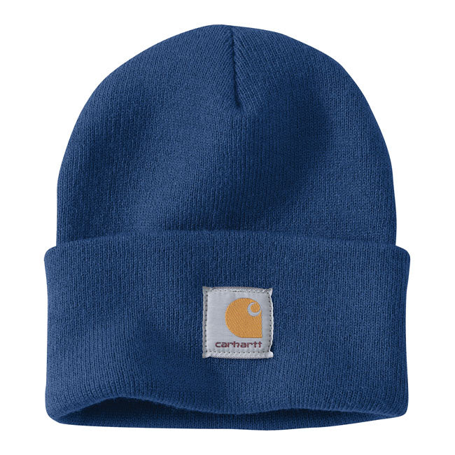 Carhartt Watch Hat Beanie Lakeshore  - FREE UK Delivery - Moto Central