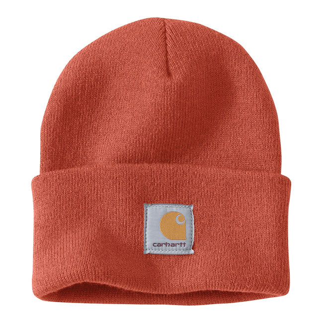 Carhartt Watch Hat Beanie Desert Orange