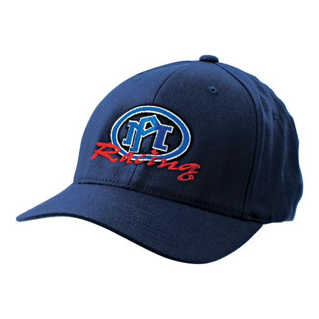 Performance Machine Race Cap