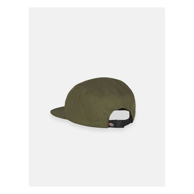 Dickies Albertville Aop Cap Military Green