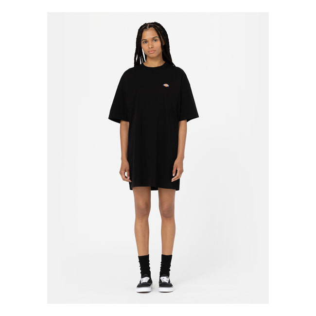 Dickies Mapleton Ladies Dress Black