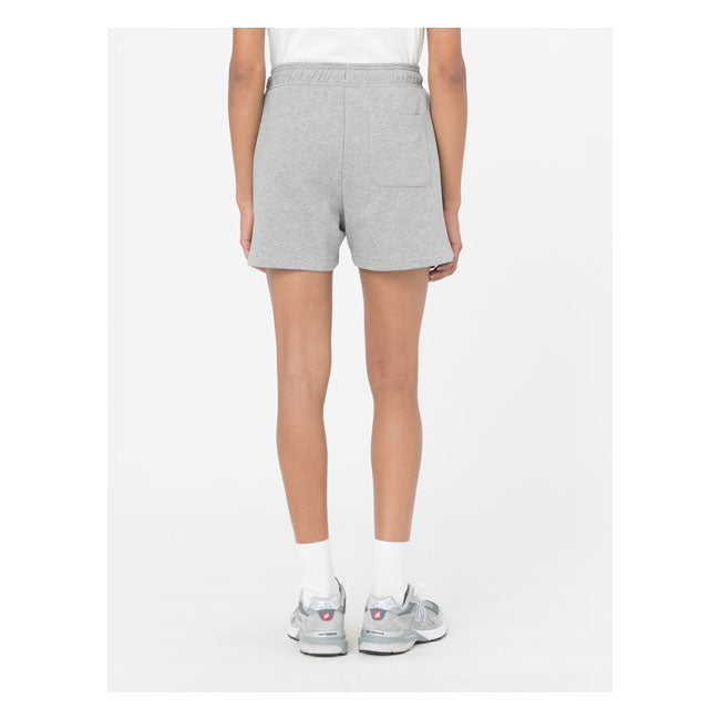 Dickies Mapleton Ladies Short Grey Melange