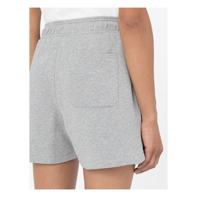 Dickies Mapleton Ladies Short Grey Melange