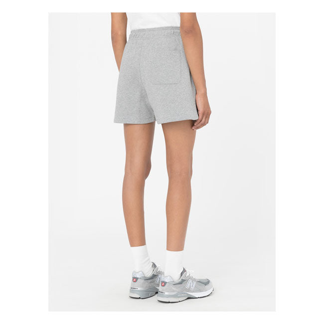 Dickies Mapleton Ladies Short Grey Melange