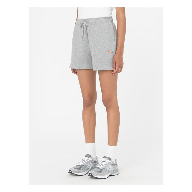 Dickies Mapleton Ladies Short Grey Melange