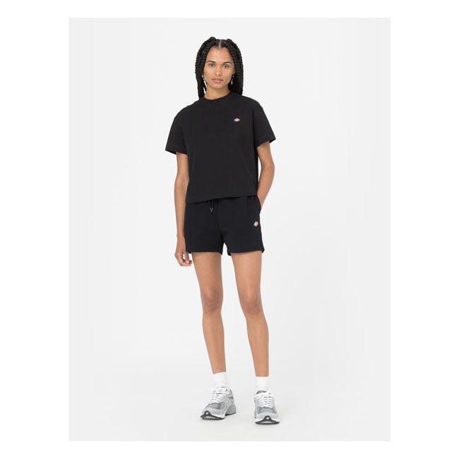 Dickies Mapleton Ladies Short Black