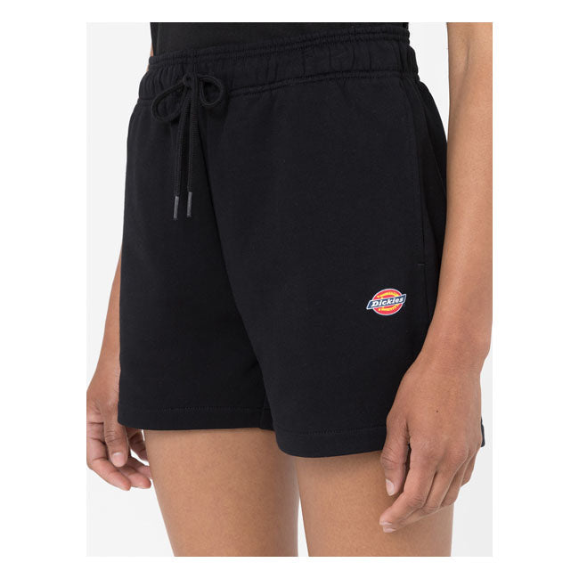 Dickies Mapleton Ladies Short Black