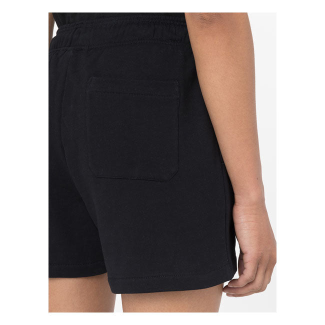 Dickies Mapleton Ladies Short Black