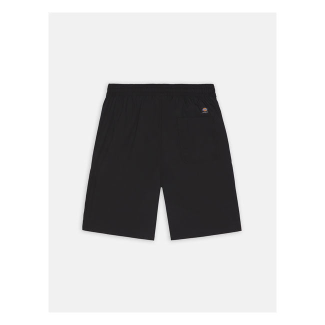 Dickies Jackson Cargo Short Black - FREE UK Shipping, FREE 365 Day Returns | Moto Central