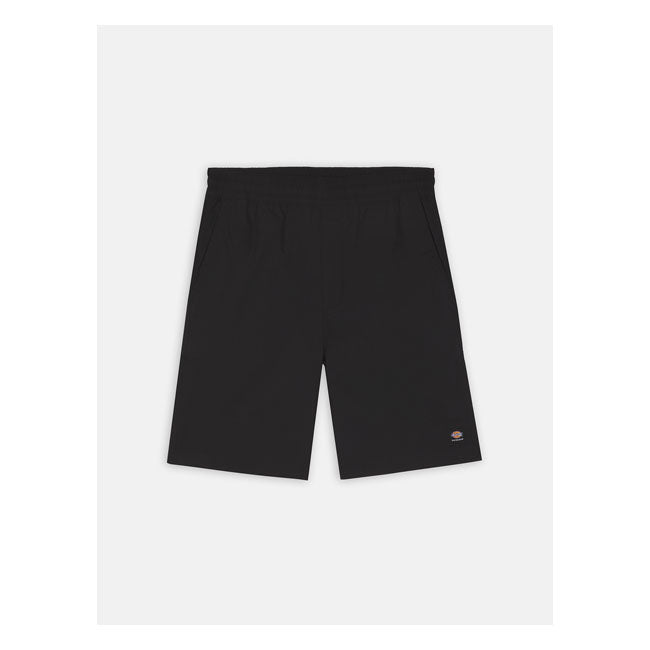 Dickies Jackson Cargo Short Black - FREE UK Shipping, FREE 365 Day Returns | Moto Central