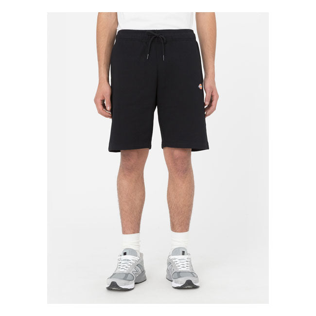 Dickies Mapleton Short Black - FREE UK Shipping, FREE 365 Day Returns | Moto Central