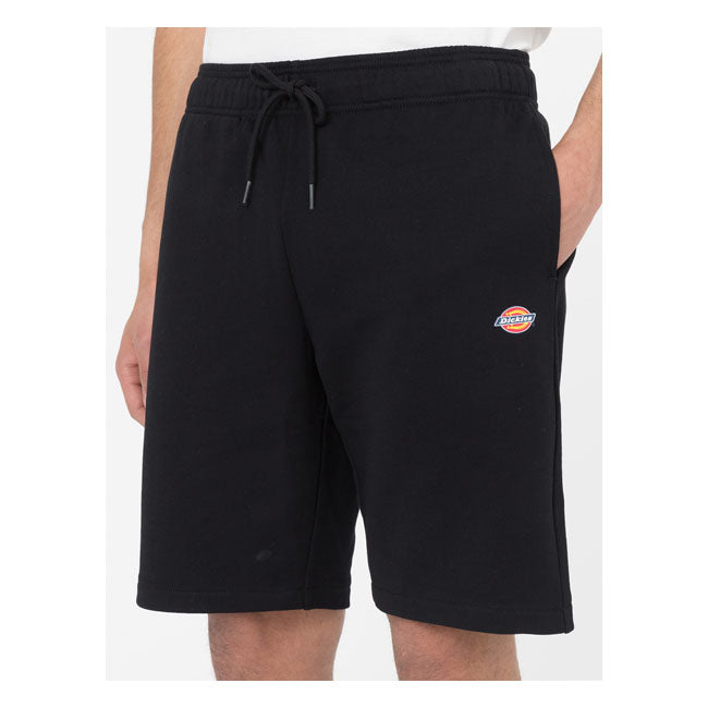 Dickies Mapleton Short Black - FREE UK Shipping, FREE 365 Day Returns | Moto Central