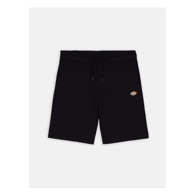 Dickies Mapleton Short Black - FREE UK Shipping, FREE 365 Day Returns | Moto Central