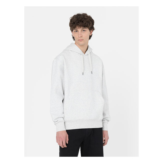 Dickies Summerdale Hoodie Light Grey